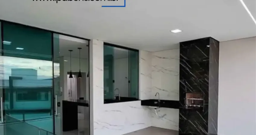 Casa com 3 quartos à venda na Cidade, Cidade Nova, Santana do Paraíso