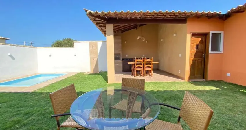Casa em Condomínio para Venda em Armação dos Búzios, Rasa, 4 dormitórios, 3 suítes, 4 banheiros, 2 vagas