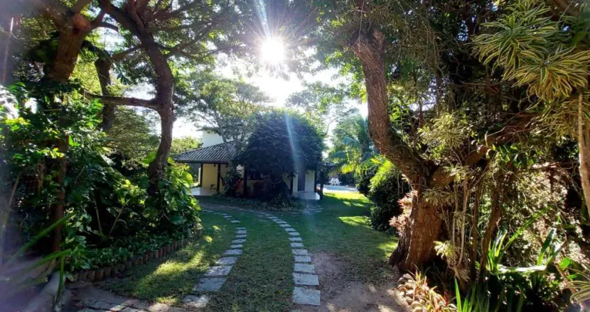 Casa em Condomínio para Venda em Armação dos Búzios, Geribá, 5 dormitórios, 4 suítes, 6 banheiros, 4 vagas