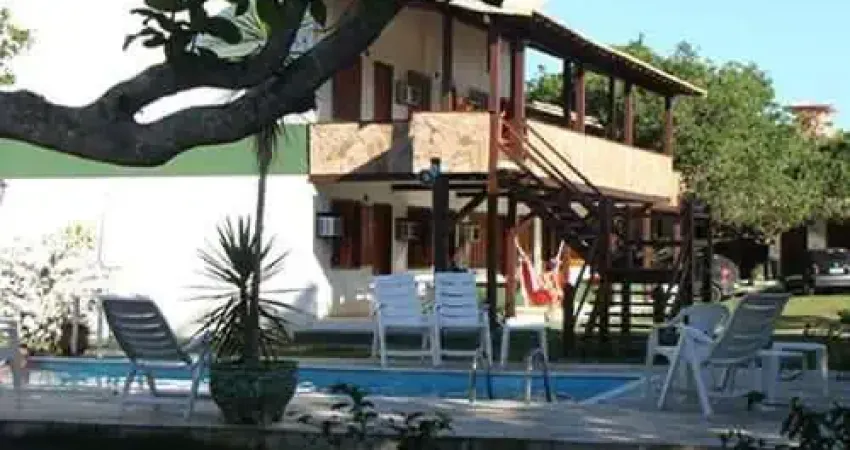 Pousada para Venda em Armação dos Búzios, Tucuns, 20 dormitórios, 20 suítes, 22 banheiros, 20 vagas