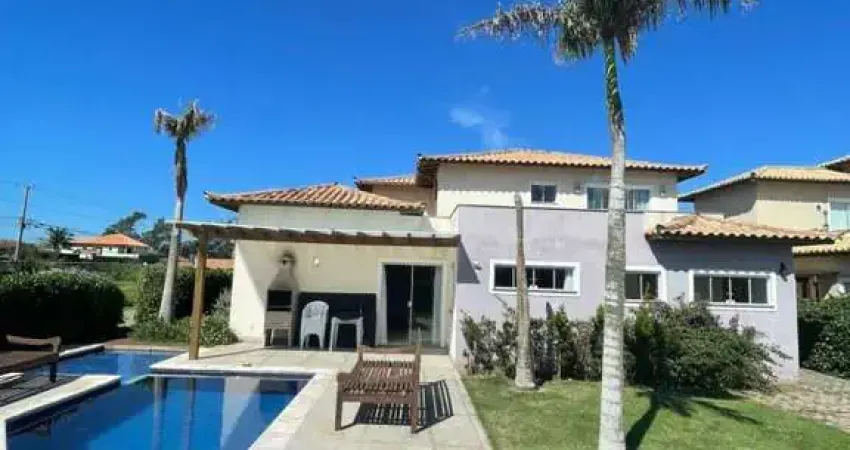 Casa em Condomínio para Venda em Armação dos Búzios, Baía Formosa, 4 dormitórios, 4 suítes, 5 banheiros, 2 vagas