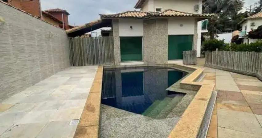 Casa para Venda em Armação dos Búzios, Geribá, 4 dormitórios, 4 suítes, 5 banheiros, 3 vagas