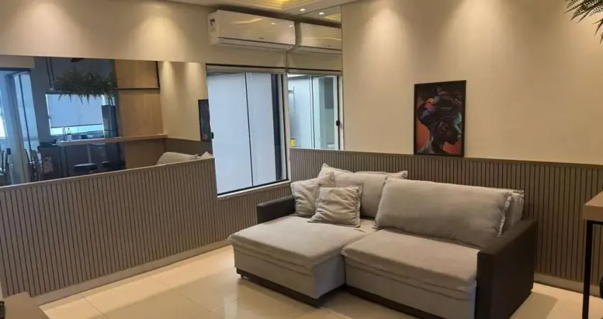 Apartamento com 2 dormitórios, 81 m² - venda por R$ 550.000 ou aluguel por R$ 4.000/mês - Portal Ville Azaleia - Boituva/SP