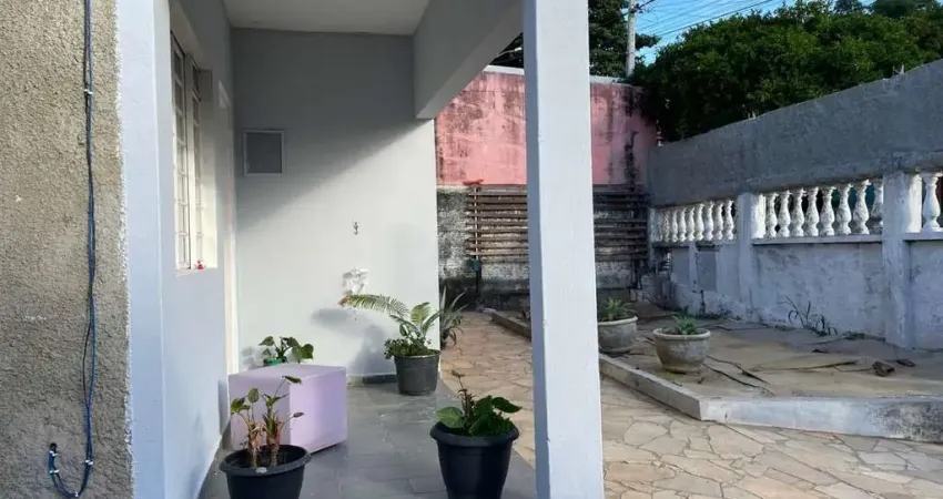 Casa para aluguel, 2 quartos, 1 vaga, Jardim Santa Cruz - Boituva/SP