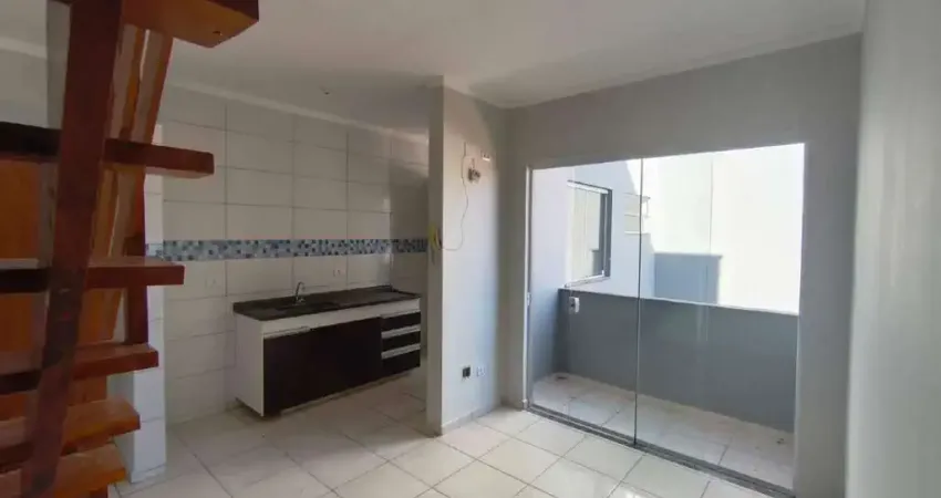 Apartamento para aluguel, 2 quartos, 1 vaga, Águia da Castelo - Boituva/SP