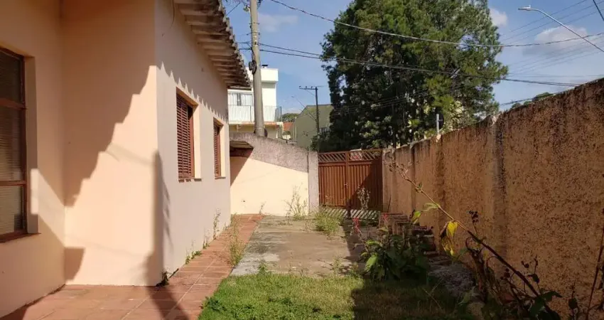 Casa para aluguel, 3 quartos, 1 suíte, 1 vaga, Vila Ginasial - Boituva/SP
