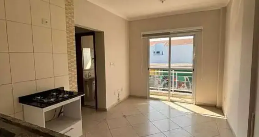 Apartamento para aluguel, 2 quartos, 1 vaga, Centro - Boituva/SP