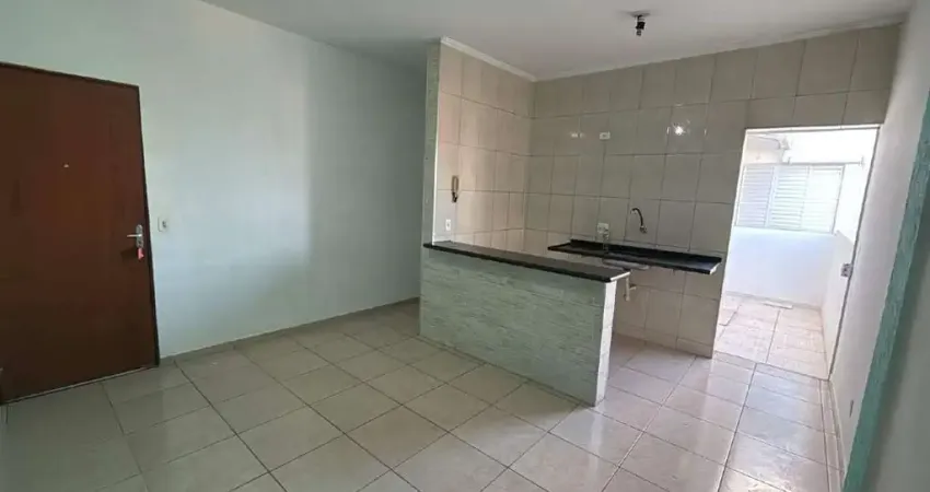 Apartamento para aluguel, 1 quarto, Centro - Boituva/SP