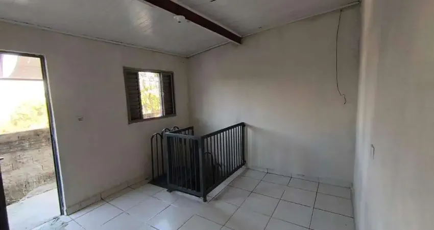 Casa para aluguel, 2 quartos, 1 vaga, Jardim Planalto - Boituva/SP