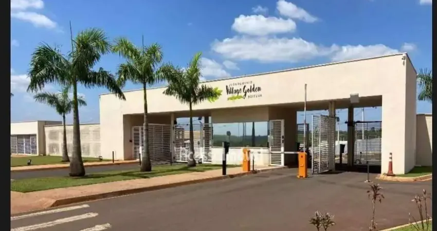 Casa à venda, 2 quartos, 1 vaga, Portal Ville Primavera - Boituva/SP