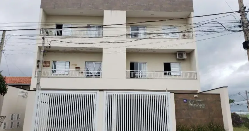 Apartamento à venda, 2 quartos, 1 vaga, AH - Boituva/SP