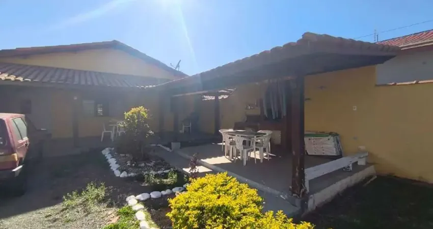 Casa à venda, 2 quartos, Jardim Hermínia - Boituva/SP