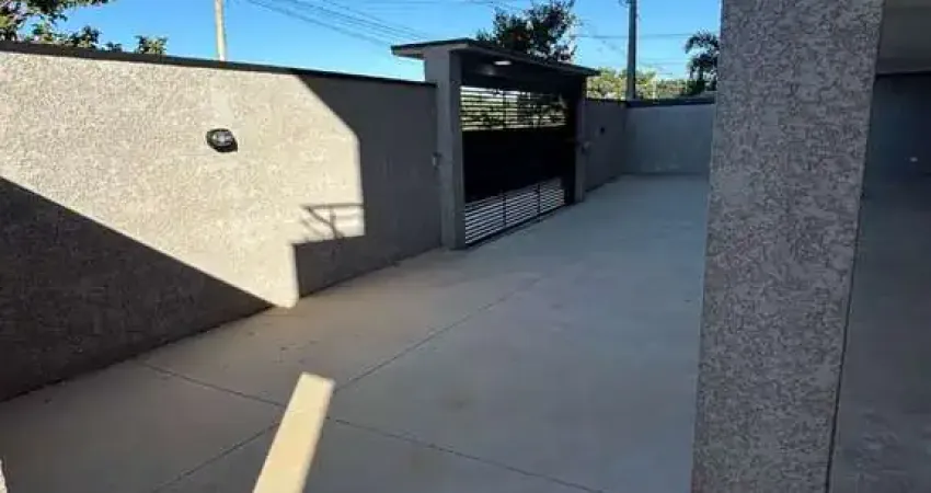 Kitnet para aluguel, 1 quarto, 1 vaga, Portal Ville Primavera - Boituva/SP