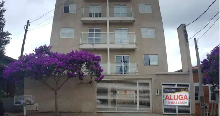 Apartamento para aluguel, 1 quarto, 1 vaga, Jardim Oreana - Boituva/SP