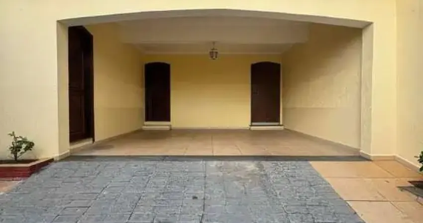 Casa para aluguel, 4 quartos, 4 suítes, Parque Residencial Esplanada - Boituva/SP