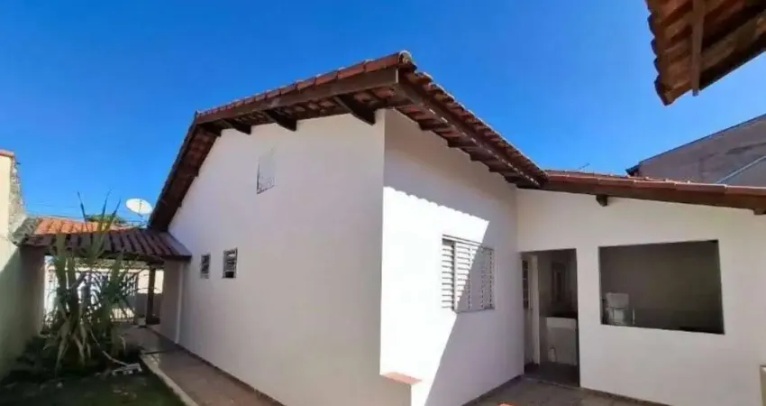 Casa à venda, 2 quartos, 1 suíte, Parque Ecológico I - Boituva/SP
