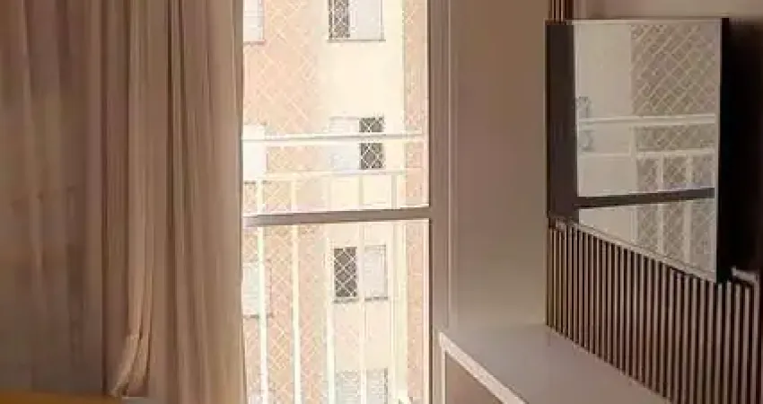 Apartamento à venda, 2 quartos, Jardim Primavera - Boituva/SP