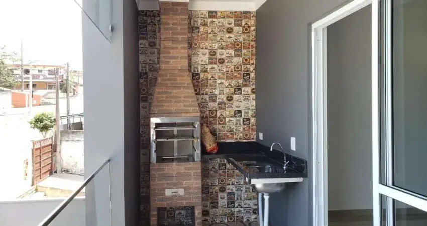 Apartamento para aluguel, 2 quartos, 1 vaga, Jardim São Paulo - Boituva/SP