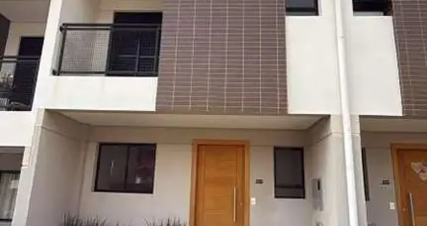 Casa em condomínio para aluguel, 2 quartos, 2 suítes, Residencial de Lorenzi - Boituva/SP