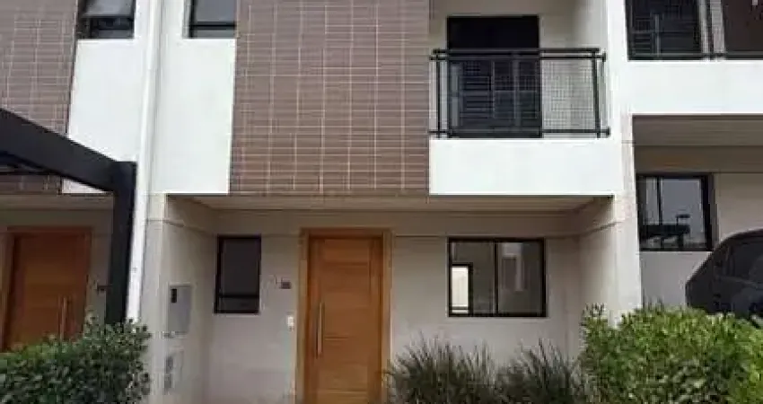 Casa em condomínio para aluguel, 2 quartos, 2 suítes, Residencial de Lorenzi - Boituva/SP