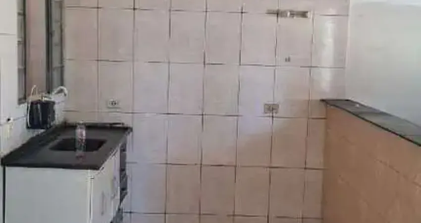 Casa para aluguel, 2 quartos, 2 vagas, Jardim Paraíso - Boituva/SP