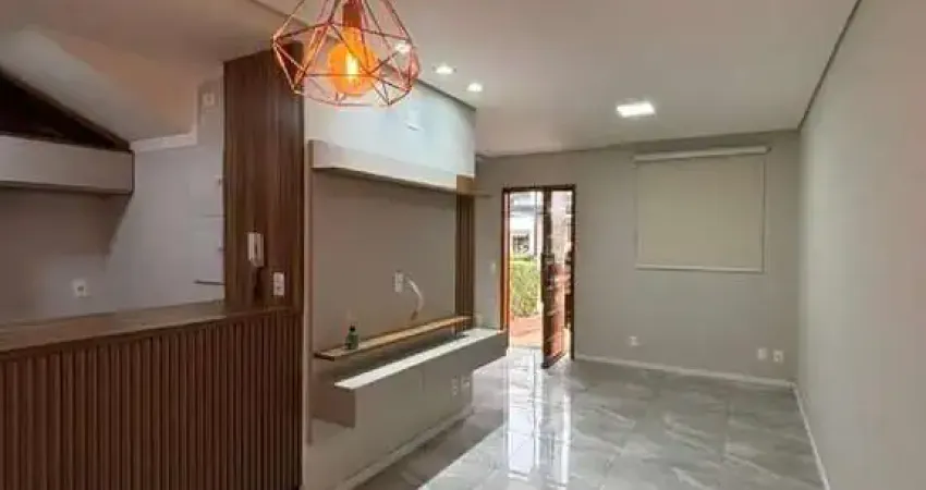 Casa em condomínio para aluguel, 2 quartos, 2 suítes, 1 vaga, Residencial de Lorenzi - Boituva/SP