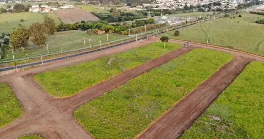 Terreno à venda, Jardim Maria Conceição - Boituva/SP