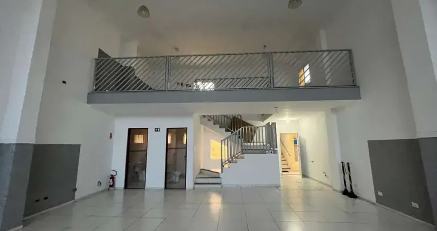 Galpão para Locação em Águia da Castelo Na Barrilari Imóveis, acompanhamos todo o processo de compra, venda ou locação do seu imóvel com profissionali