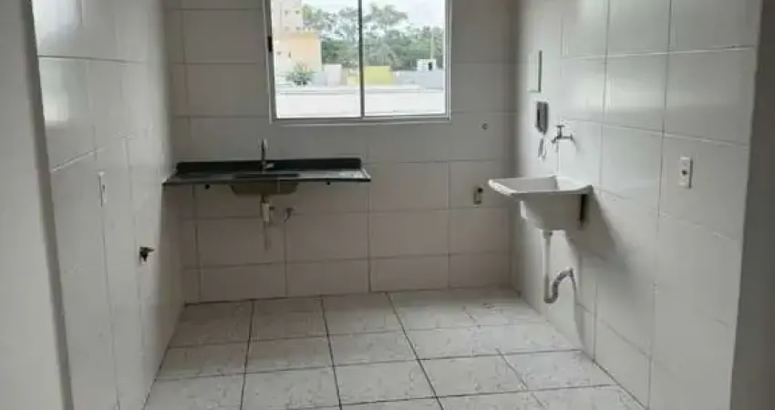 Apartamento com 2 dormitórios para alugar, 52 m² por R$ 1.340,00/mês - Portal Ville Azaleia - Boituva/SP