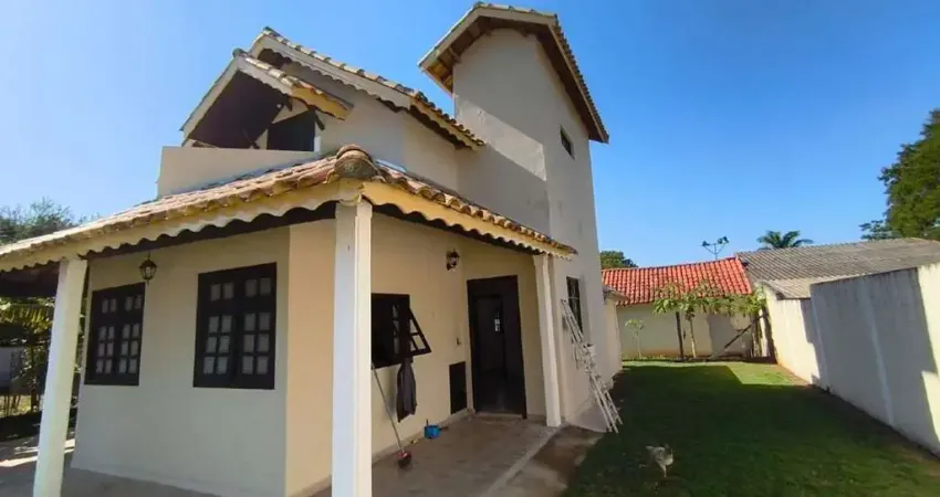 Casa Residencial para Locação em Jardim Flamboyant ll