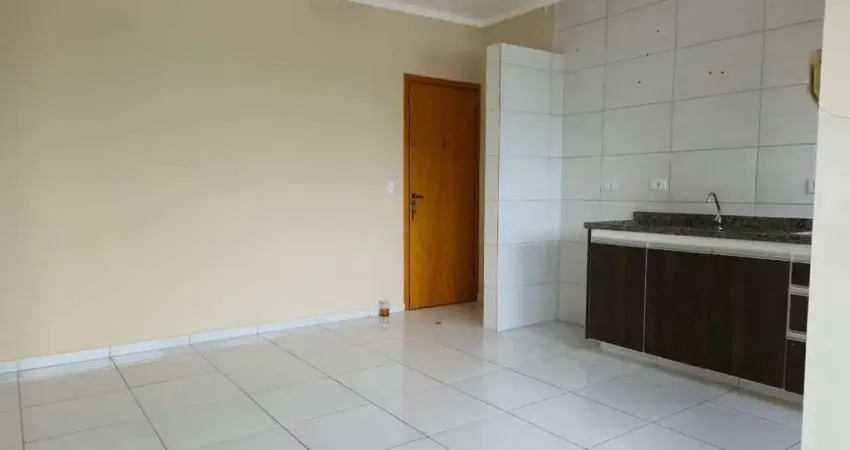 Apartamento com 2 quartos para alugar em Águia da Castelo, Boituva 