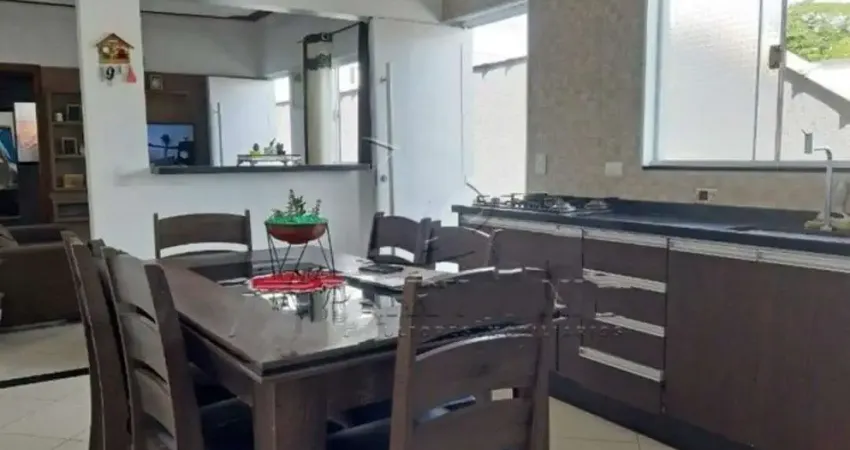 Casa com 4 quartos à venda no Jardim Santa Cruz, Iperó 