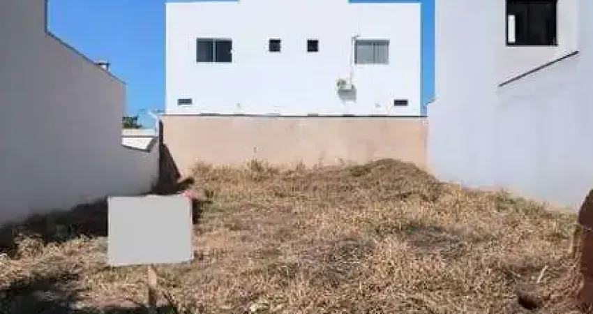 Terreno à venda no Portal Ville Azaleia, Boituva 