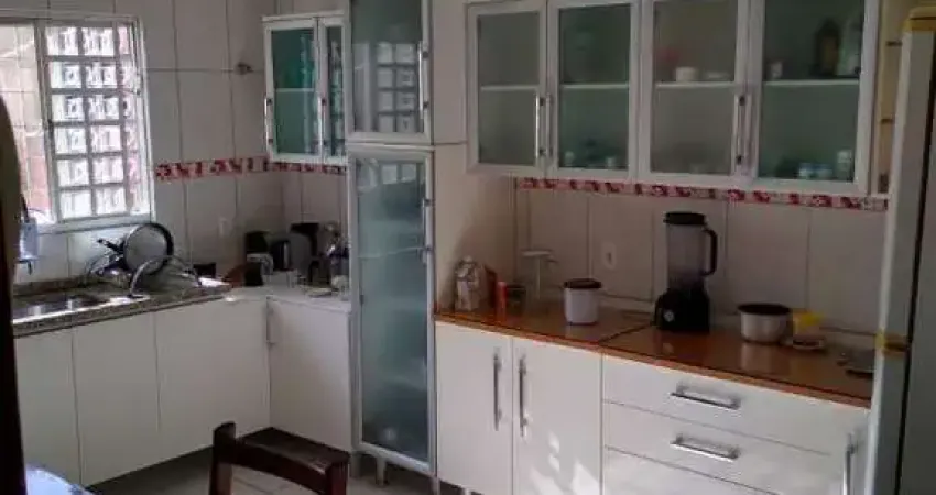 Casa com 3 quartos à venda no Parque Residencial Esplanada, Boituva 