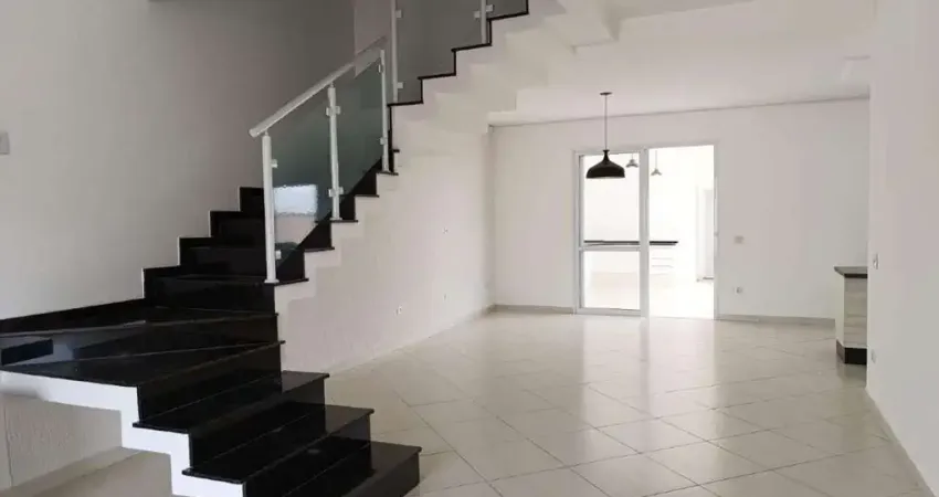 Casa em condomínio fechado com 3 quartos à venda no Jardim Sartorelli, Iperó 
