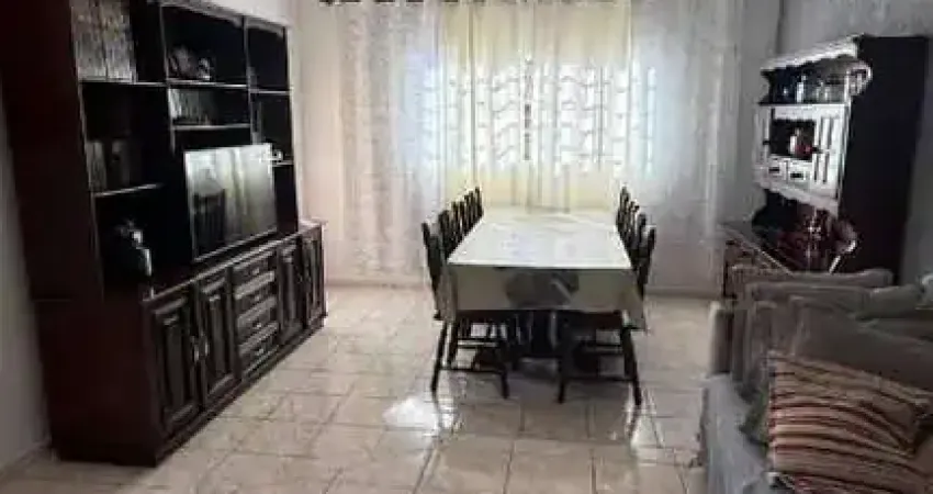 Casa com 3 quartos à venda no Residencial Vicente Laureano, Boituva 