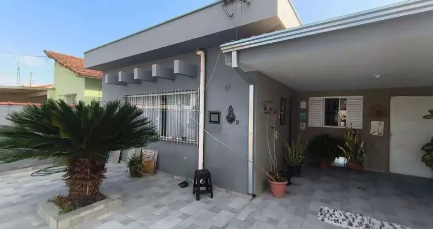 Casa com 3 quartos à venda em Jardim Bela Vista, Boituva 