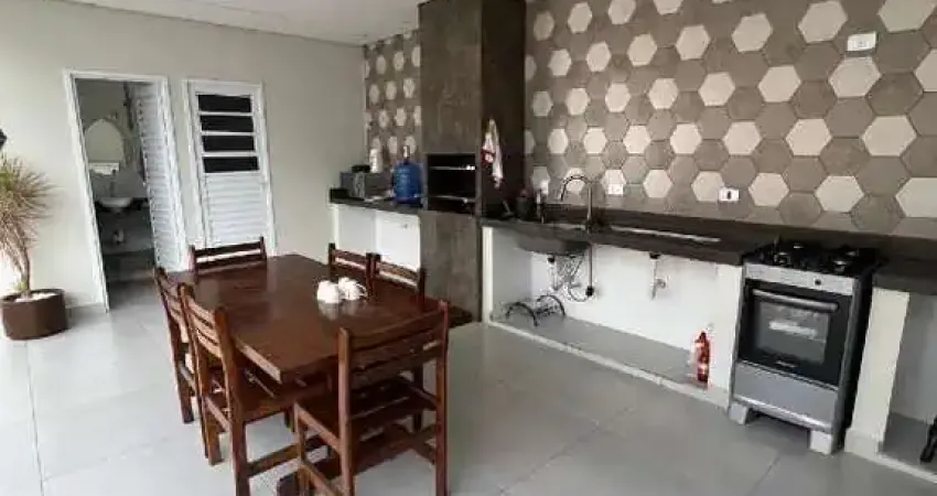 Casa com 2 quartos à venda no Parque Residencial Esplanada, Boituva 