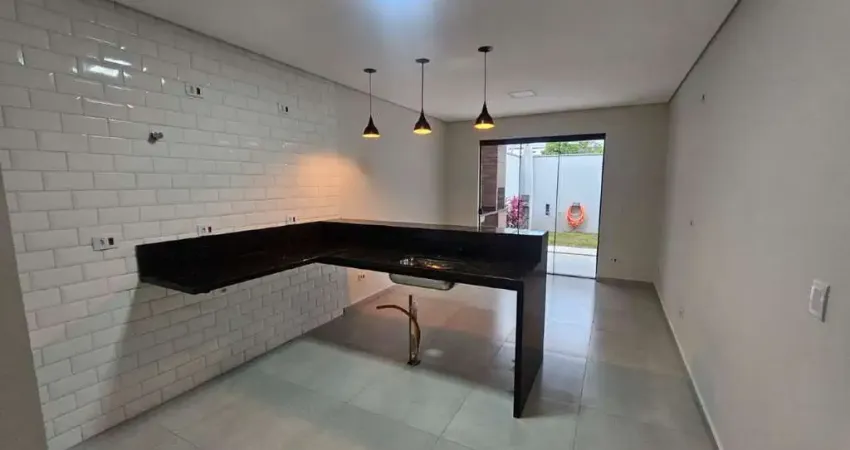 Casa com 3 quartos à venda no Jardim Maria Paulina, Boituva 
