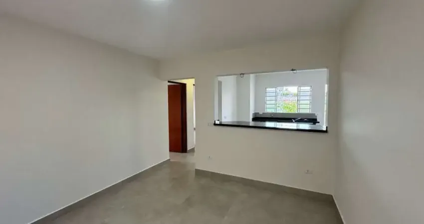 Apartamento com 2 dormitórios para alugar, 67 m² por R$ 1.800,00/mês - Centro - Boituva/SP