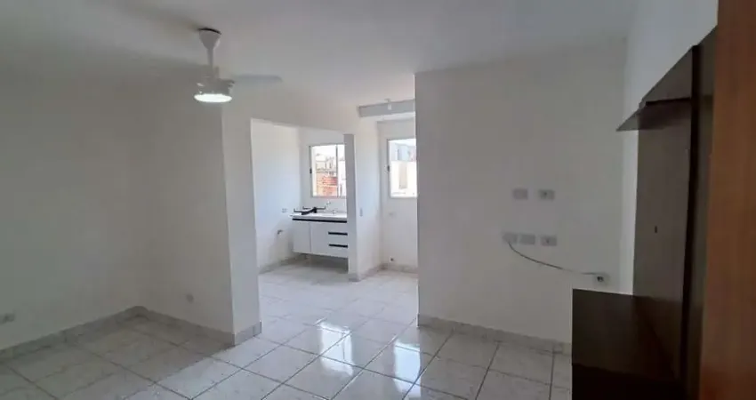 Apartamento com 1 dormitório para alugar, 30 m² por R$ 1.050,00/mês - Residencial Água Branca - Boituva/SP
