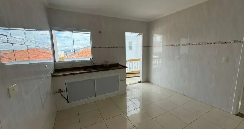 Apartamento com 2 dormitórios para alugar, 75 m² por R$ 1.600,00/mês - Jardim das Palmeiras - Boituva/SP