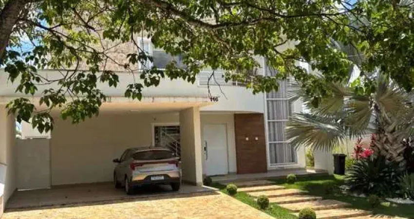 Casa com 4 dormitórios, 325 m² - venda por R$ 2.120.000 ou aluguel por R$ 10.000/mês - Portal das Estrelas I - Boituva/SP