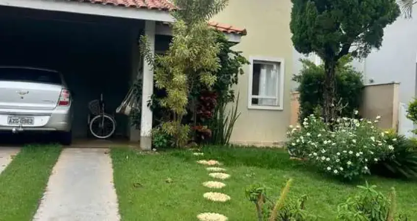 Casa com 3 dormitórios para alugar, 190 m² por R$ 4.784,60/mês - Portal dos Pássaros II - Boituva/SP