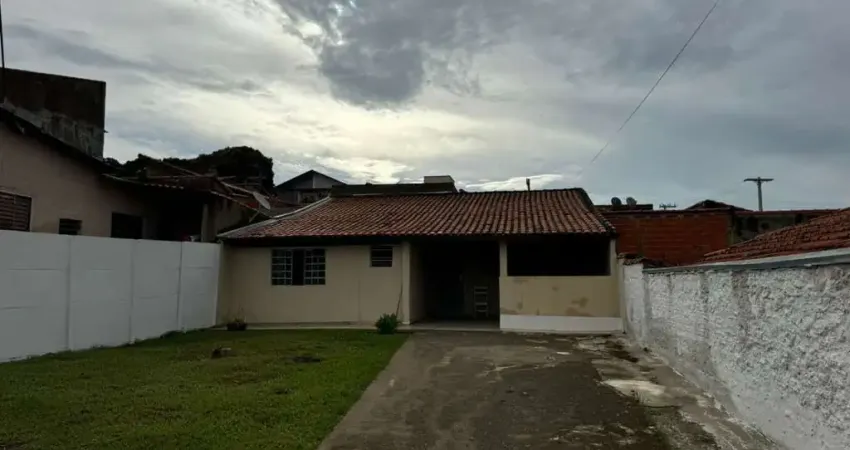 Casa com 2 dormitórios para alugar, 100 m² por R$ 1.000,00/mês - Parque Nossa Senhora das Graças - Boituva/SP