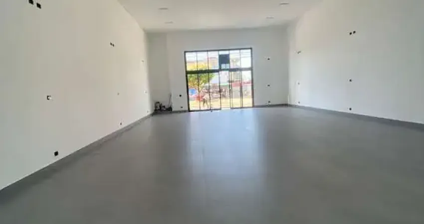 Ponto para alugar, 190 m² por R$ 6.000/mês - Águia da Castelo - Boituva/SP