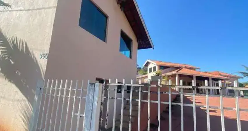 Casa com 4 dormitórios, 640 m² - venda por R$ 1.600.000,00 ou aluguel por R$ 6.850,00/mês - Saint Claire - Boituva/SP