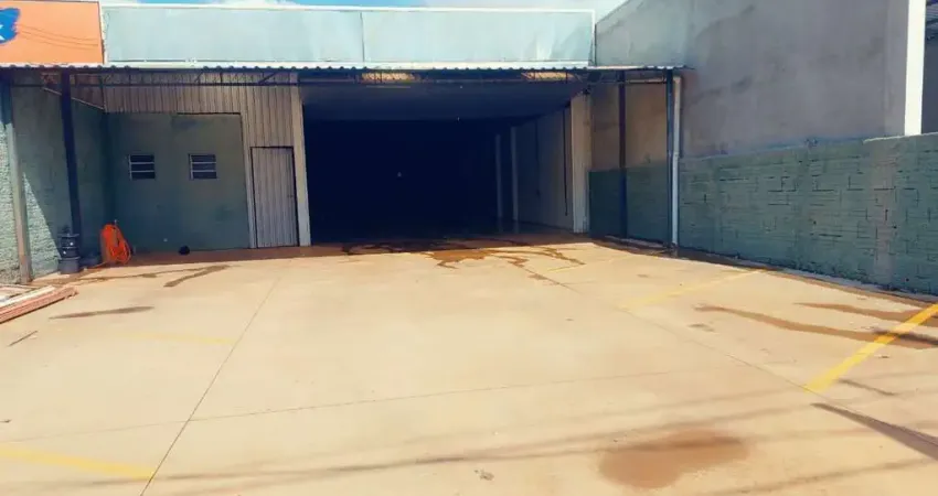Ponto para alugar, 220 m² por R$ 5.800/mês - Portal dos Pássaros - Boituva/SP