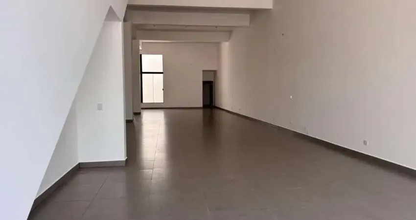 Sala para alugar, 168 m² por R$ 6.500,00/mês - Portal dos Pássaros - Boituva/SP