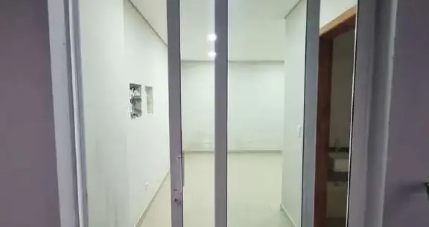 Sala para alugar, 22 m² por R$ 1.025,00/mês - Centro - Boituva/SP